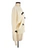 Blu Pepper Ivory Pullover Sweater Size M - photo 4