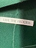 LIVE THE PROCESS Green Casual Pants Size L - photo 7