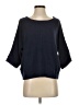 Ann Taylor LOFT Blue Pullover Sweater Size XS - photo 1
