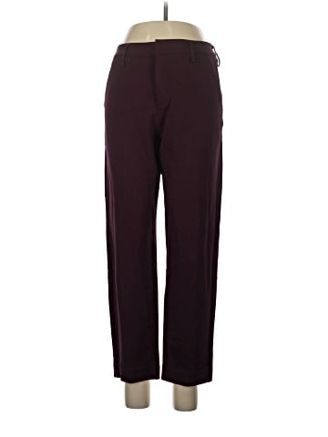 Petite Principle Dress Pants (view 1)