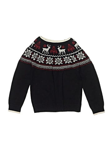 Charter Club Pullover Sweater (view 1)