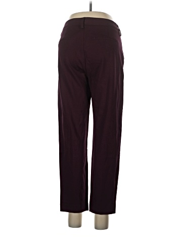 Petite Principle Dress Pants (view 2)