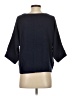 Ann Taylor LOFT Blue Pullover Sweater Size XS - photo 2