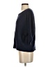 Ann Taylor LOFT Blue Pullover Sweater Size XS - photo 5