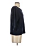 Ann Taylor LOFT Blue Pullover Sweater Size XS - photo 4