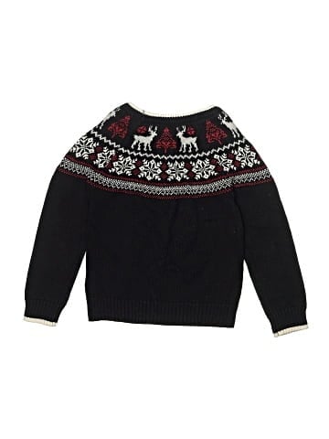 Charter Club Pullover Sweater (view 2)