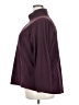Lands' End 100% Polyester Burgundy Pullover Sweater Size 2X - photo 5