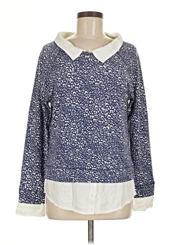 Soft Joie Pullover Sweater (view 1)