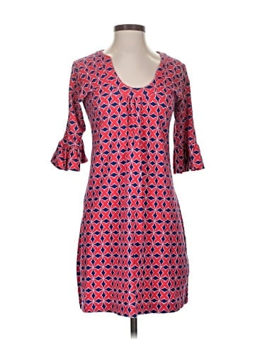 TRACY NEGOSHIAN Casual Dress (view 1)