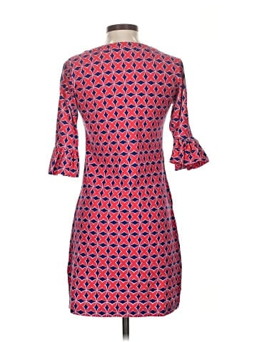 TRACY NEGOSHIAN Casual Dress (view 2)