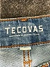 Tecovas Blue Jeans Size 27 waist - photo 3
