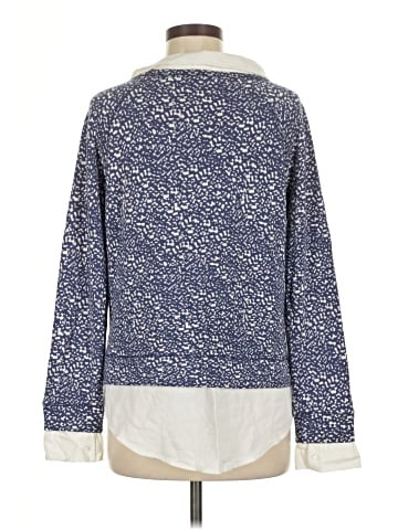 Soft Joie Pullover Sweater (view 2)