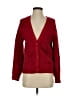 Amazon Essentials Red Cardigan Size XS - photo 1