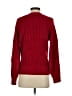 Amazon Essentials Red Cardigan Size XS - photo 2