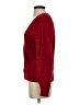 Amazon Essentials Red Cardigan Size XS - photo 5