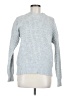 Sonoma Goods for Life Gray Pullover Sweater Size M - photo 1