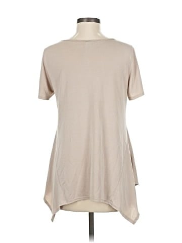 Design Lab Lord & Taylor Short Sleeve Top (view 2)