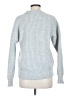 Sonoma Goods for Life Gray Pullover Sweater Size M - photo 2