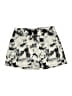 Prince Graphic Gray Casual Skirt Size S - photo 1