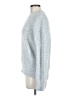 Sonoma Goods for Life Gray Pullover Sweater Size M - photo 5