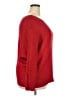 Lauren by Ralph Lauren Red Pullover Sweater Size 2X - photo 4