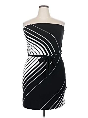 White House Black Market Cocktail Dress (view 1)