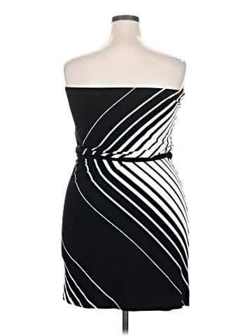 White House Black Market Cocktail Dress (view 2)