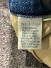 Rag & Bone Color Block Blue Jeans Size 26 waist - photo 8