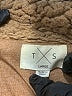 Thread & Supply Brown Faux Fur Jacket Size L - photo 6
