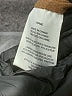 Thread & Supply Brown Faux Fur Jacket Size L - photo 7