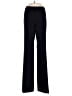 Express Solid Black Dress Pants Size 5 - 6 - photo 1