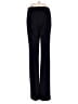 Express Solid Black Dress Pants Size 5 - 6 - photo 2