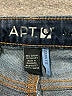 Apt. 9 Blue Jeans Size 10 - photo 7