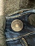 American Eagle Outfitters Blue Jeans Size 0 - photo 7