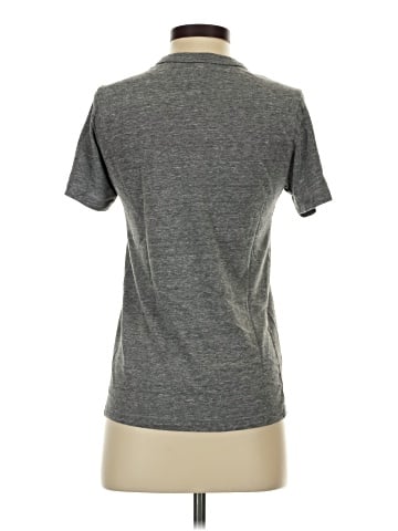 Alternative Earth Short Sleeve T-Shirt (view 2)