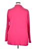 Sejour Pink Pullover Sweater Size 2X - photo 2