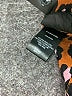 Sanctuary 100% Rayon Animal Print Orange Long Sleeve Blouse Size S - photo 8