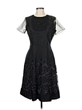 thredup designer dresses Christian Siriano Upcycles ThredUp Dresses for New York Fashion Week
