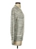 Moth Gray Pullover Sweater Size S - photo 4