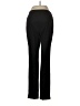 Lisette Solid Black Dress Pants Size 8 - photo 2