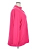 Sejour Pink Pullover Sweater Size 2X - photo 4