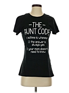 Instant Message Short Sleeve T Shirt
