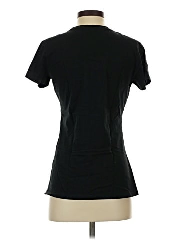 Instant Message Short Sleeve T-Shirt (view 2)
