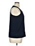 Brass Blue Sleeveless Top Size XL - photo 4