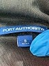 Port Authority Black Pullover Sweater Size S - photo 7