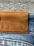 J.Crew Blue Jeans Size 27 waist (petite) - photo 7