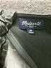 Madewell 100% Polyester Solid Black Jumpsuit Size 10 - photo 4