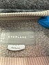 Everlane 100% Polyester Tan Pullover Sweater Size XXS - photo 7