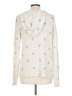 Marled by Reunited 100% Acrylic Stars Ivory Pullover Sweater Size L - photo 2