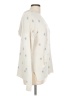 Marled by Reunited 100% Acrylic Stars Ivory Pullover Sweater Size L - photo 4